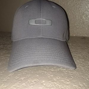Oakley Baseball hat